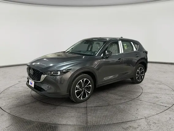 Mazda CX5 High Plus 2023 دبل
