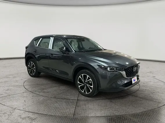 Mazda CX5 High Plus 2023 دبل