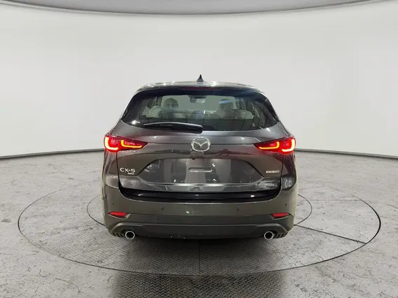 Mazda CX5 High Plus 2023 دبل