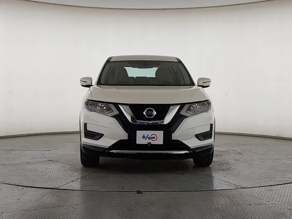 نيسان أكس تريل S 5 Seats 2021 