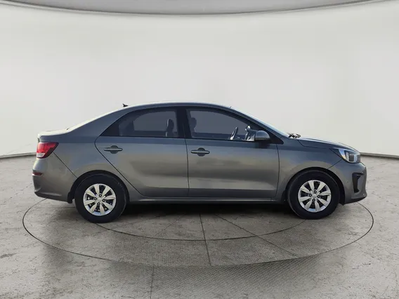 Kia Pegas LX 2023 
