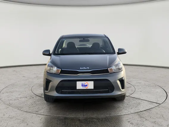 Kia Pegas LX 2023 