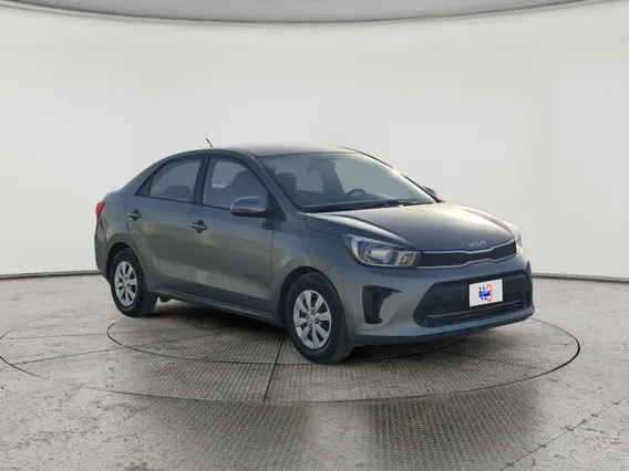 Kia Pegas LX 2023 