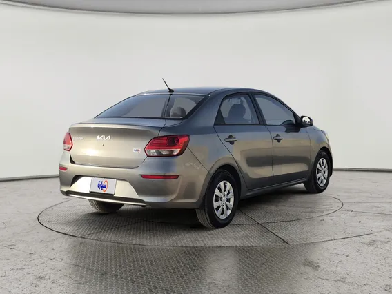 Kia Pegas LX 2023 