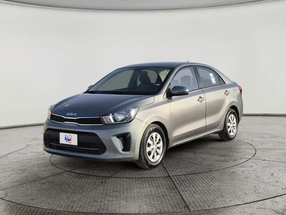 Kia Pegas LX 2023 