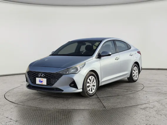 Hyundai Accent Smart 2023 