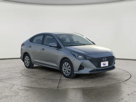 Hyundai Accent Smart 2023 