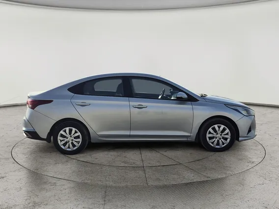 Hyundai Accent Smart 2023 