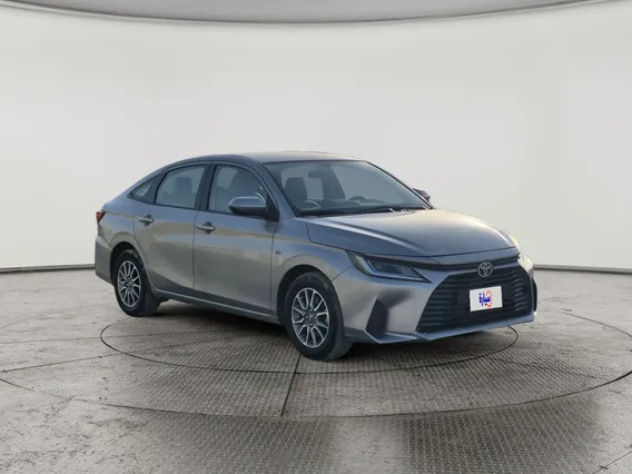 Toyota Yaris  Y 2024 