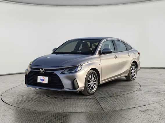 Toyota Yaris  Y 2024 