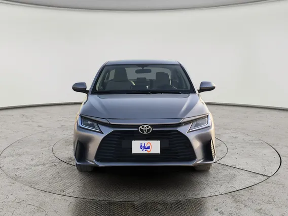 Toyota Yaris  Y 2024 