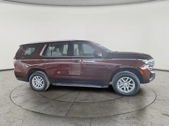 Chevrolet Tahoe LS 2023 