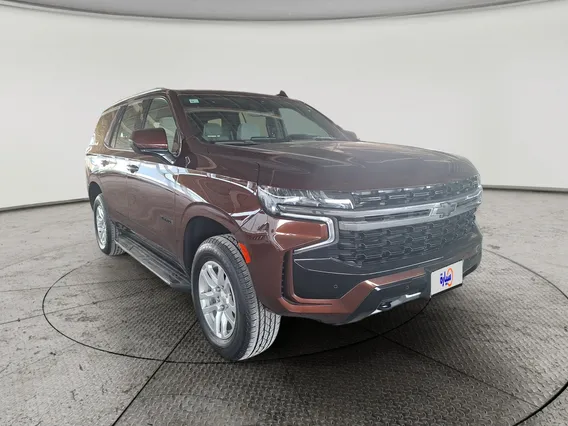 Chevrolet Tahoe LS 2023 