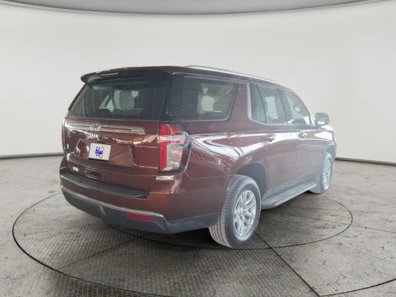 Chevrolet Tahoe LS 2023 