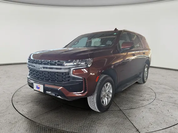 Chevrolet Tahoe LS 2023 