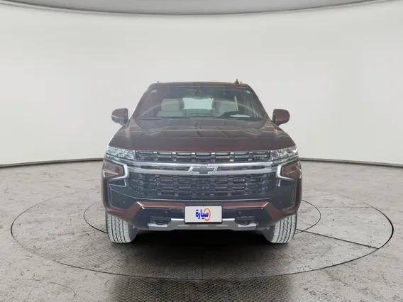 Chevrolet Tahoe LS 2023 