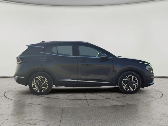 Kia Sportage LX 2024 