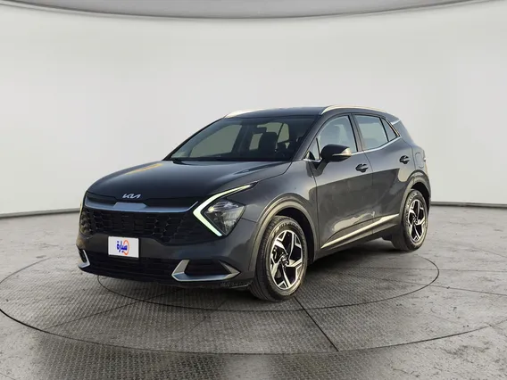 Kia Sportage LX 2024 