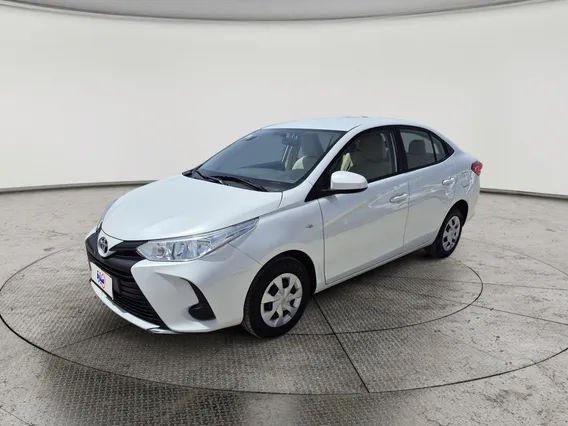 Toyota Yaris  Y 2021 