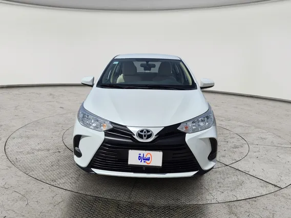 Toyota Yaris  Y 2021 