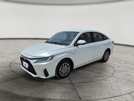 Toyota Yaris  Y 2023 