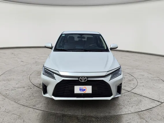Toyota Yaris  Y 2023 