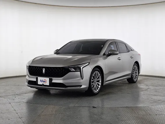 FAW Bestune B70 Comfort 2023 