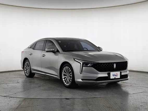 FAW Bestune B70 Comfort 2023 