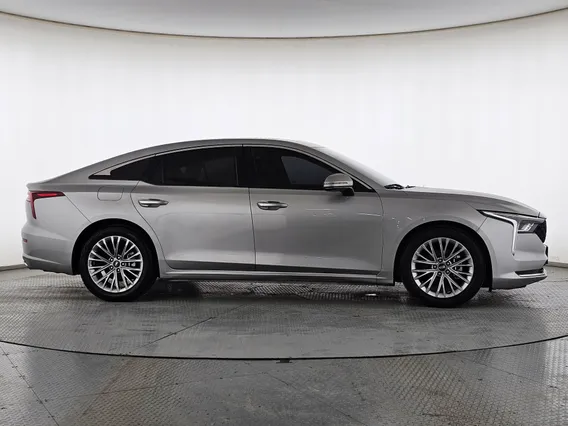 FAW Bestune B70 Comfort 2023 