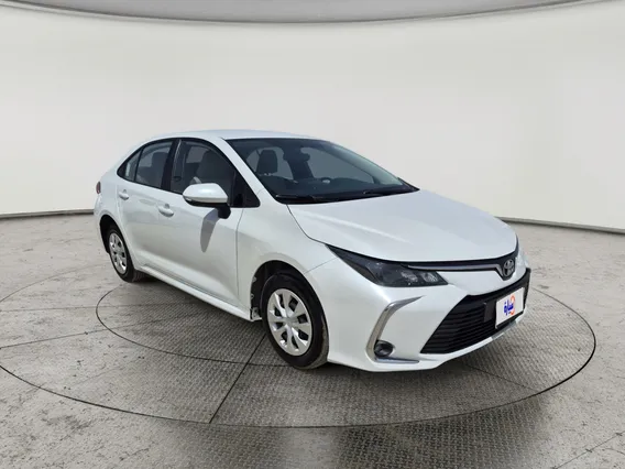 Toyota Corolla XLI 2024 