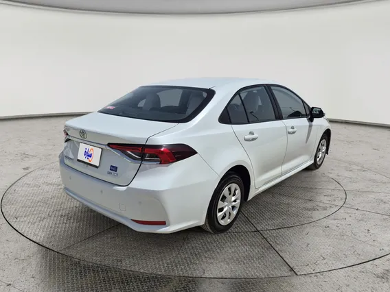 Toyota Corolla XLI 2024 