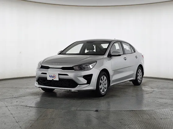 Kia Rio LX 2022 
