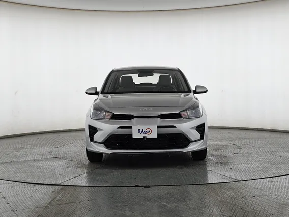 Kia Rio LX 2022 