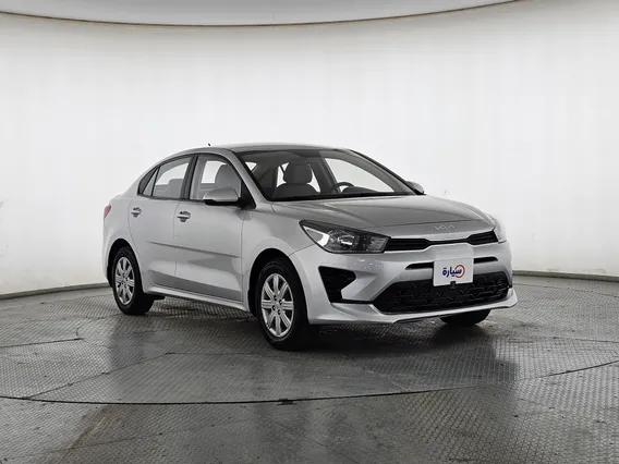 Kia Rio LX 2022 