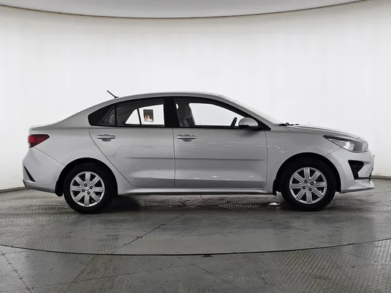 Kia Rio LX 2022 