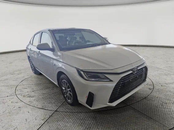 Toyota Yaris  Y 2026 