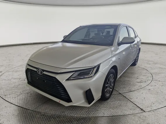 Toyota Yaris  Y 2026 