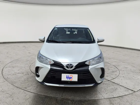 Toyota Yaris  Y 2022 