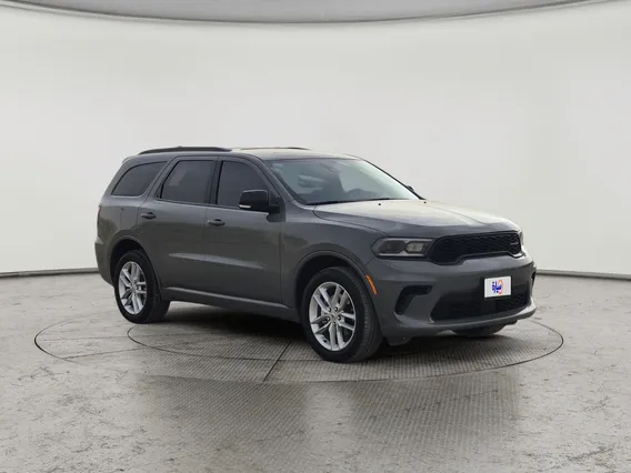 Dodge Durango GT 2025 