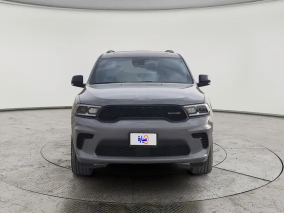 Dodge Durango GT 2025 