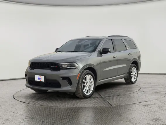 Dodge Durango GT 2025 