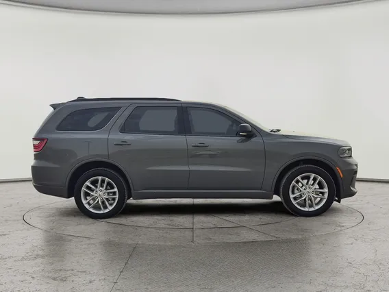 Dodge Durango GT 2025 
