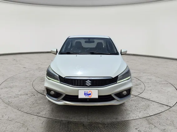 Suzuki Ciaz GLX 2023 