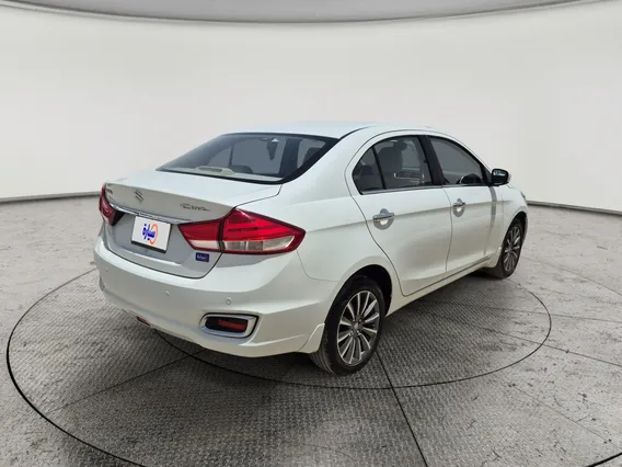 Suzuki Ciaz GLX 2023 