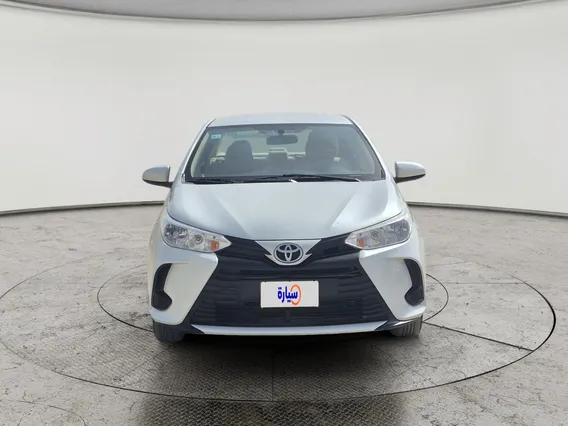 Toyota Yaris  Y 2021 