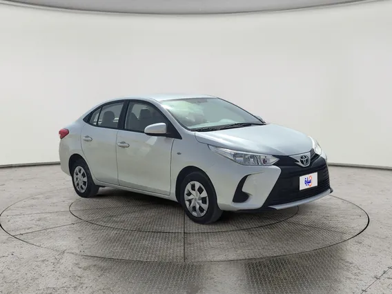 Toyota Yaris  Y 2021 