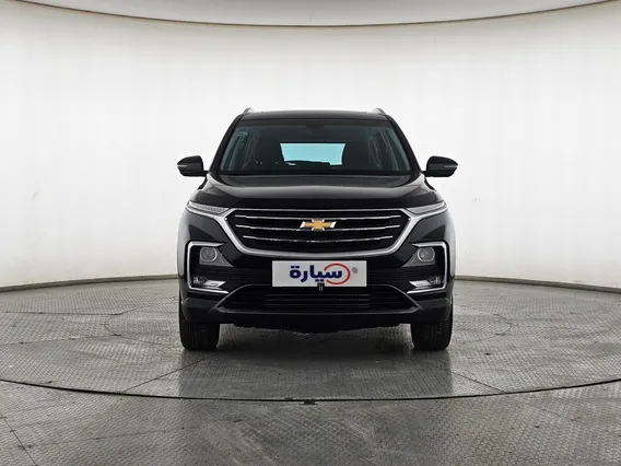 Chevrolet Captiva Premier 2022 