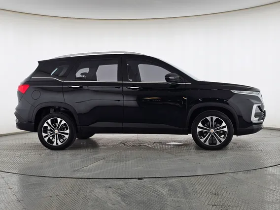 Chevrolet Captiva Premier 2022 