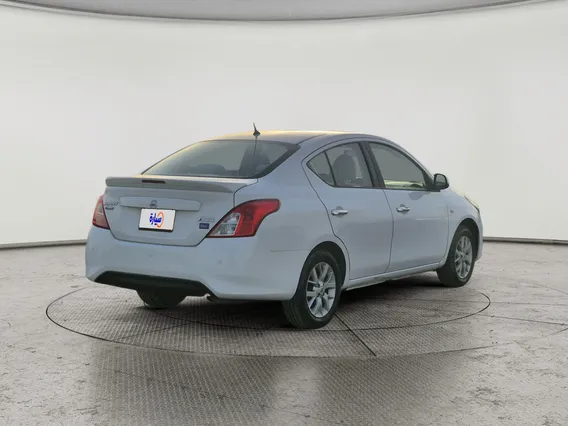 Nissan Sunny Classic-comfort 2022 