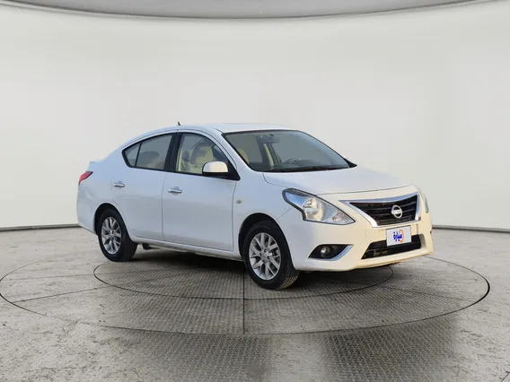 Nissan Sunny Classic-comfort 2022 